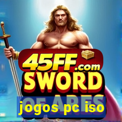 jogos pc iso